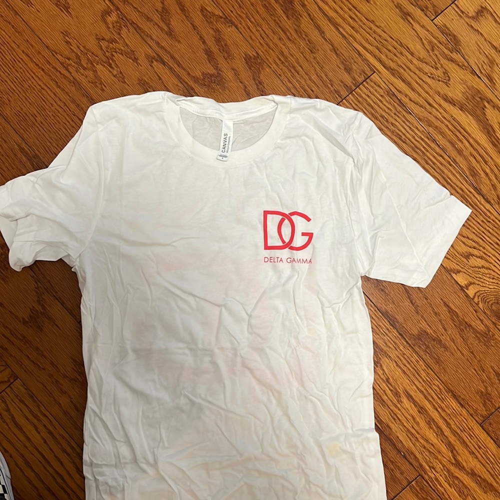 Delta Gamma Tshirt
